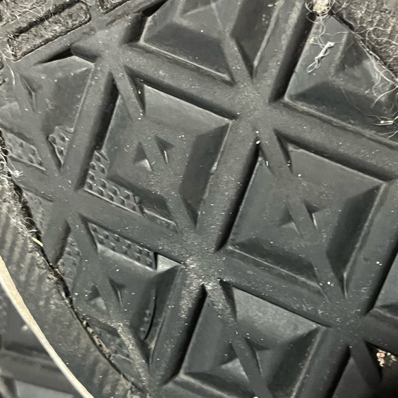 Converse Gorillaz X Chuck Taylor All Star  Murdoc Mens Sz 4 Womens 6 RARE black - Picture 14 of 16